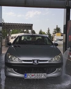 Peugeot 206cc - 4