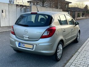 Opel Corsa 1.2 16V, NOVÁ STK a EK, prvý majiteľ - 4