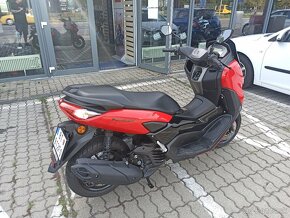 Yamaha NMAX 125 DEMO - REZERVOVANY - 4