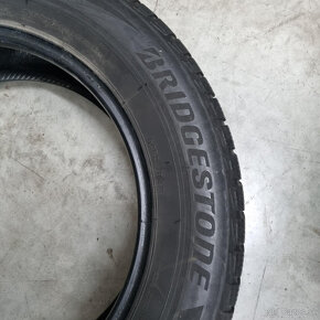 Zimné pneumatiky 225/60 R17 BRIDGESTONE DOT2816 - 4