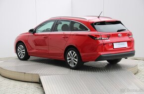 HYUNDAI i30 CW Family 1,4 MPi 73 kW - 4