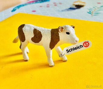 Schleich zvieratká - 4