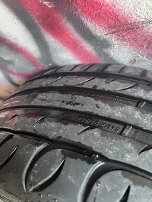 5x112 R18 + letne pneu - 4