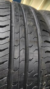 Continental 185/50r16 letné - 4