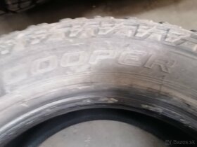 245/70r17 - 4