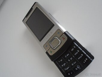 NOKIA 6500 skide - 4