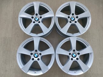 Alu disky 5x120 r18 - 4