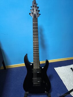 Line6 MKIII + Jackson JS22-7 + efekty a prislušentsvo - 4