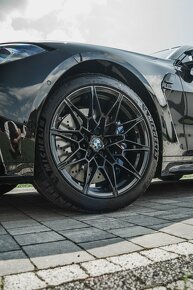 BMW M4c Cabrio - 4