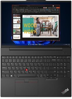 Lenovo ThinkPad T16 Gen3-16-Ultra 5 125U-16GBRAM-512GBSSD-19 - 4