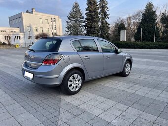 Opel Astra Classic III 1.4 16V - 4