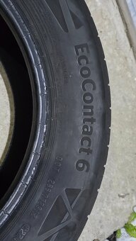 Letne pneumatiky Continental 175/65 R14 - 4