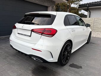 Mercedes Benz A180 A/T - 4