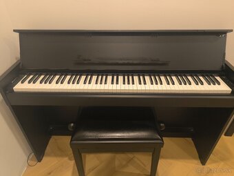 Yamaha Arius YDP S52 - 4