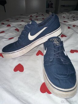 Nike SB Stefan Janoski - 4