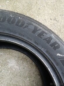 Letné pneu GOODYEAR EAGLE SUV 255/55R19 - 4