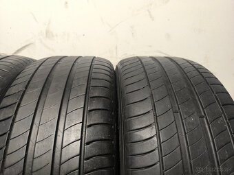 235/45 R17 Letné pneumatiky Michelin Primacy 4 kusy - 4