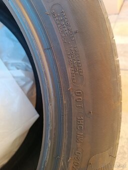 Michelin Primacy 4 235/50 R19 - 4