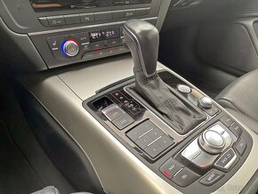 Audi A6 Avant S-LINE 2.0TDI 140kW 2018 S-tronic Limited NAVI - 4