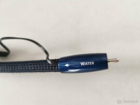 Audioquest Water RCA - RCA 0,5 m - 4
