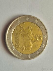 2 euro mince - 4