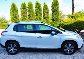 Peugeot 2008 Allure 1.6 HDI 84KW 2014. - 4