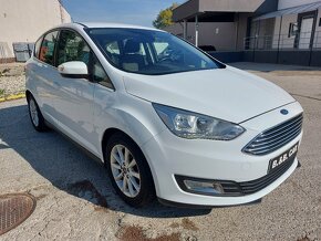 Ford C-Max 1,5 TDCi Titanium - 4