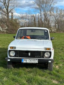 Lada Niva - 4