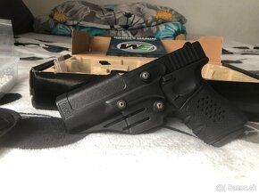 Predam Airsoft glock 19 s blowback - 4