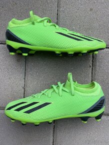 Kopačky adidas speedportal tretia trieda vel. 38 2/3 - 4