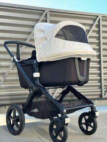 Bugaboo Fox 2 vanička + športová časť - 4