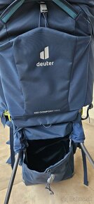 Predam Deuter Kid Comfort Pro - 4