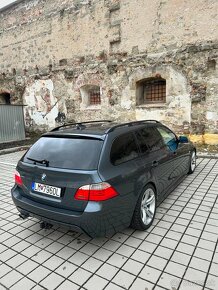 BMW 530d EDITION - 4