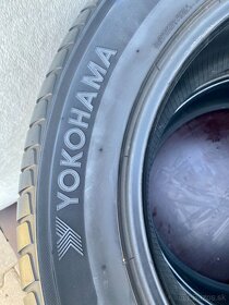 255/55 r18 letné Yokohama 109W - 4