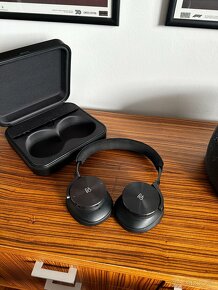 Bang & Olufsen Beoplay H95 čierne - 4