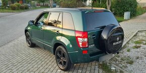 Suzuki Grand Vitara 1.9DDiS 95Kw R.v.:4/2009 M5 4x4 SUV - 4