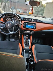 Nissan Micra 2017 - 4