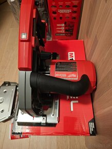 MILWAUKEE M18 FUEL™ OKRUŽNÁ PÍLA NA KOV 66 MM - 4