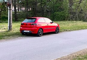 Seat ibiza cupra - 4