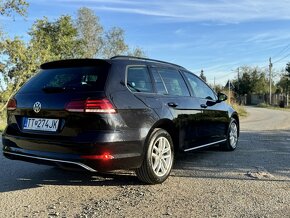 Volkswagen Golf 2018 DSG - 4