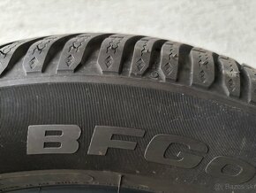 95% stav 205/60 r16 92 H Zimne - 4