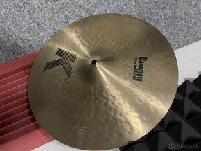 ZILDJIAN K 16” - 4