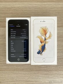 IPHONE 6S PLUS 128GB - 4