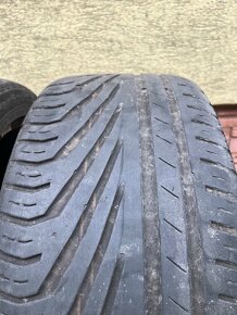 Letné pneumatiky UNIROYAL 225/45 r17 - 4