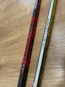 Predam hokejky ccm super tacks, jet speed - 4