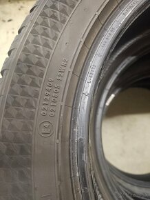 Pneu SEMPERIT M+S - celoročné 175/65 R17, 4 ks - 4