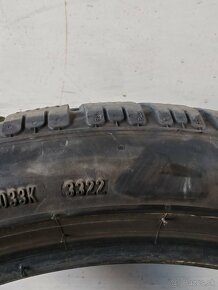 245/40 r19 zimné - 4