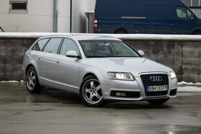 Audi A6 - 4