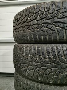 Nokian 195/60 R16 89H zimné pneumatiky - 4