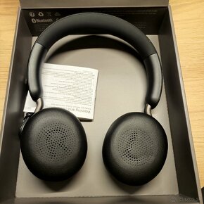 Jabra Elite 45h - nové - 4